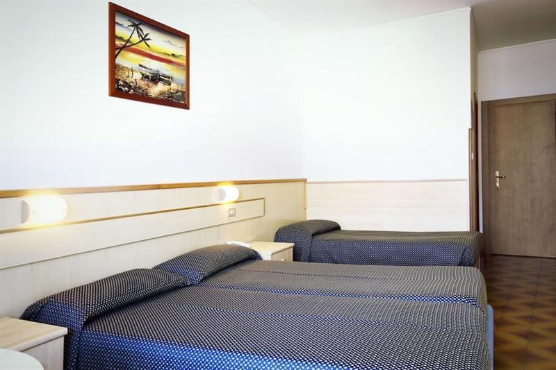 Aria Life Hotel Limone sul Garda Eksteriør bilde