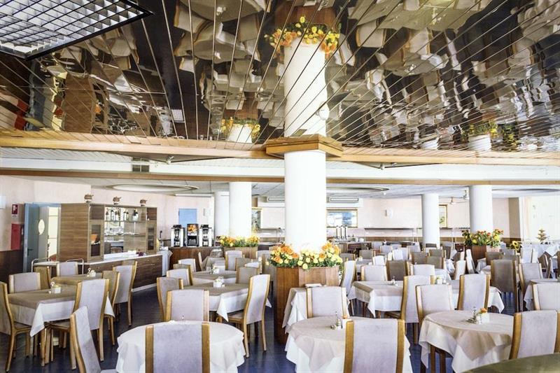 Aria Life Hotel Limone sul Garda Eksteriør bilde